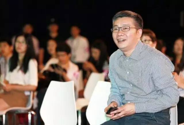 夏陈安任北京文化公司总裁，这究竟下的是一盘什么棋？