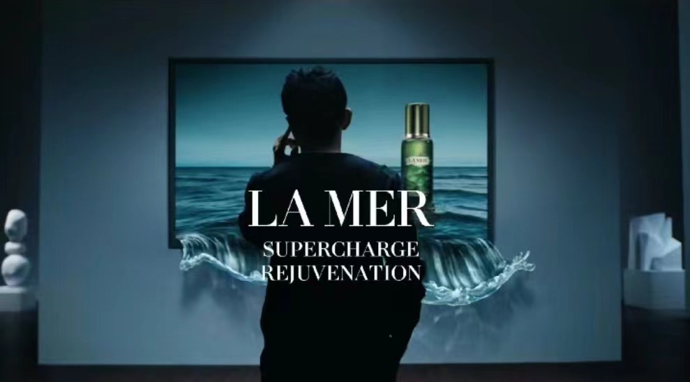 La Mer找周杰伦代言，顶奢护肤品牌被逼成啥样了？